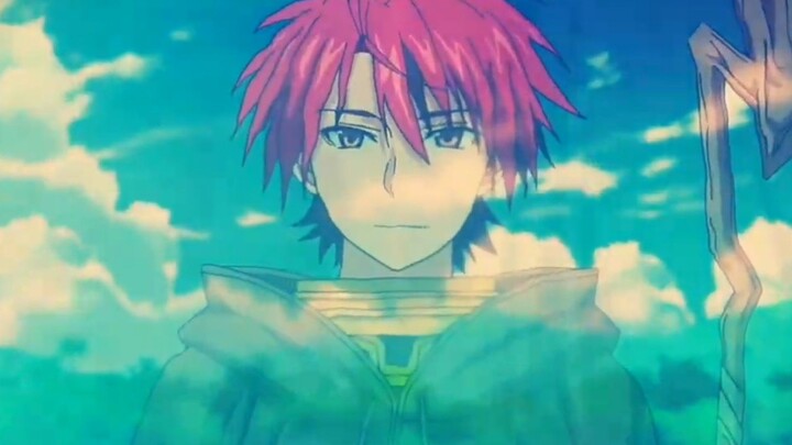 Penyelamatan yang berhasil 🥰