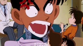 "Conan" Cuộc sống thường ngày của những kẻ bị đối xử sai trái