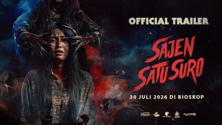 SAJEN SATU SURO (2026) - Review