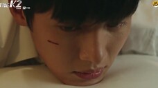 The K2 Episode 11 Subtitle Indonesia