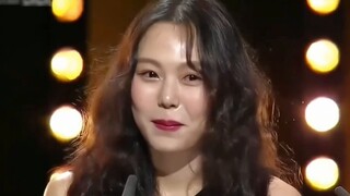 Rasakan pesona Kim Min-hee