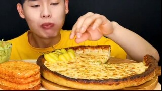 mukbang asmr món ăn ngon cực phần 127 #amthuc #monngon