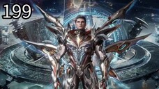 Swallowed Star Eps 199 Sub Ind