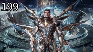 Swallowed Star Eps 199 Sub Ind