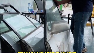Teach you how to spend 3,000 yuan to buy a 2002 Southeast Lionsail, and then turn it into the Mitsub