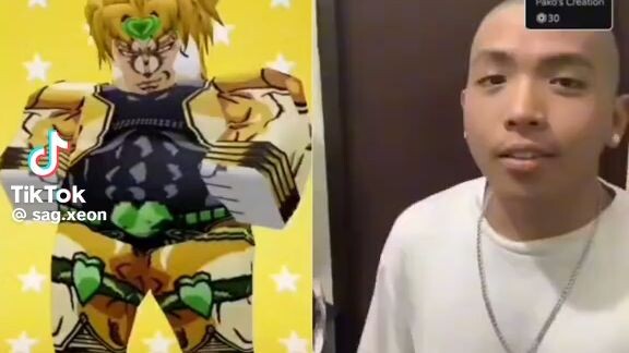 TikTok hahahah