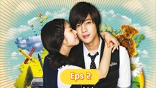 Playful Kiss - Sub Indo Eps 2