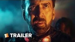 PRISONERS OF THE GHOSTLAND Official Trailer NEW 2021