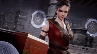 Twins Martial Soul Eps 31 Indo