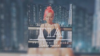 TIA x Lê Thiện Hiếu | Ai Đưa Em Về (CM1X Remix) | Nhạc Trẻ Hot TikTok 2019