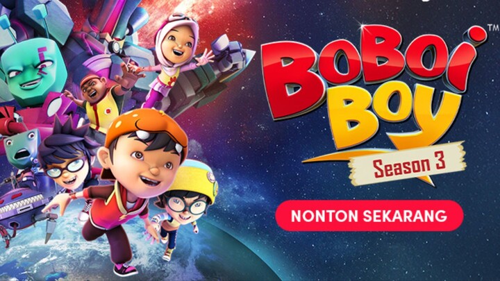 boboiboy season 3 episode 13 sub indo