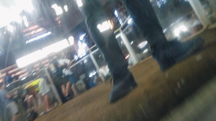 2nd fyt natin boss draw