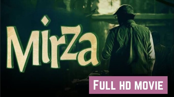 Mirza-Chapter Club 29 (2025) | Full Hd Movie 1080p Bangla | Entertainment 3D