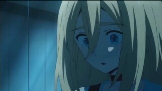Cái chết cuối cùng đến từ thần chết #anime