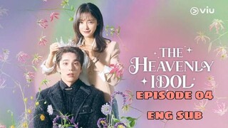 The Heavenly Idol - Ep 04(Eng Sub)🇰🇷🇰🇷