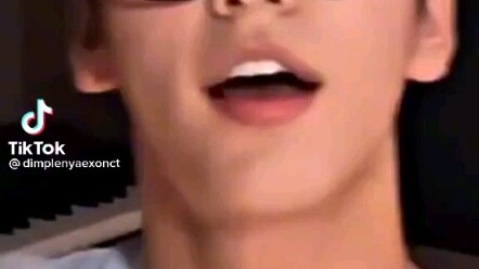 【请你看竖屏罗渽民】这就是娜娜tiktok趋势第一的视频吗