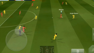Nên mua Neymar hay Mbappe Dream League Soccer 2019