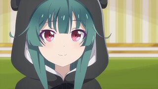 KUMA KUMA S2 EP 2