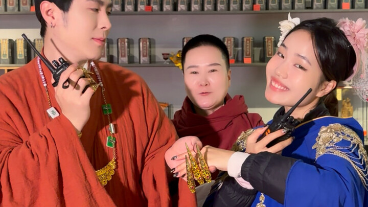 Nhà hàng chay mà tôi thích xem belike