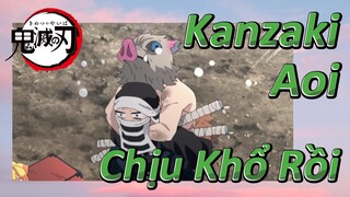 Kanzaki Aoi Chịu Khổ Rồi