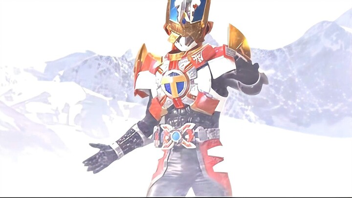 "การซ่อมแซม BD" คอลเลกชันการต่อสู้คลาสสิกในตำนานของ Xing Tianhou: ฉบับที่ 7