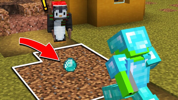 This is a "mouse-catching" trap!