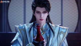 Supreme Above The Sky Eps 40 Sub Indo 1080p