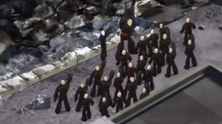 one punch man episode terbaru