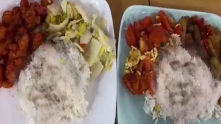 ทีแรกตอนดึกๆ ก็หิวท้องอยู่นะ...