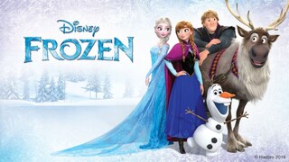 FROZEN (2013)