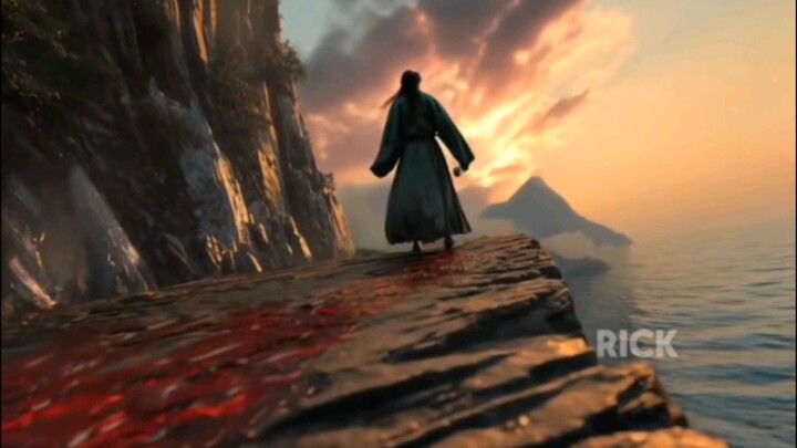 Reverend Insanity - Fang Yuan, Spring autumn cicada.