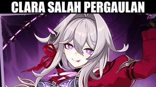 Suka main Pecut? Wah ini karakter pasti CEGIL bgt! Thelema S RANK