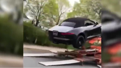 พฤติกรรมที่ไม่คาดคิด