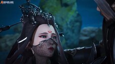 Against The Sky Supreme Eps 273 Sub Indo