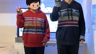 【我是桃真猪】Up主探索中，欢迎收看求三连！节日快乐！