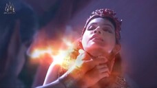 จงมาเป็นบริวารของข้า | Highlight เดชอสูรขันแก้วนพเก้า EP.21