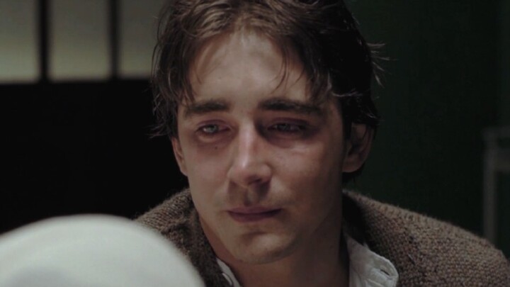 TheFall｜Do you want to save my soul?