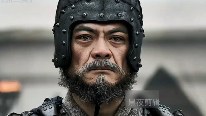 “Apakah Wei Yan hanya pria yang tak bisa melupakan masa lalunya, atau justru punya ambisi tersembuny