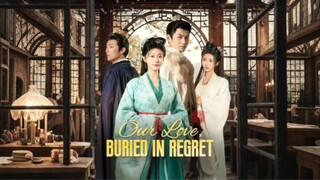 Our Love Buried In Regret : English Dubbed