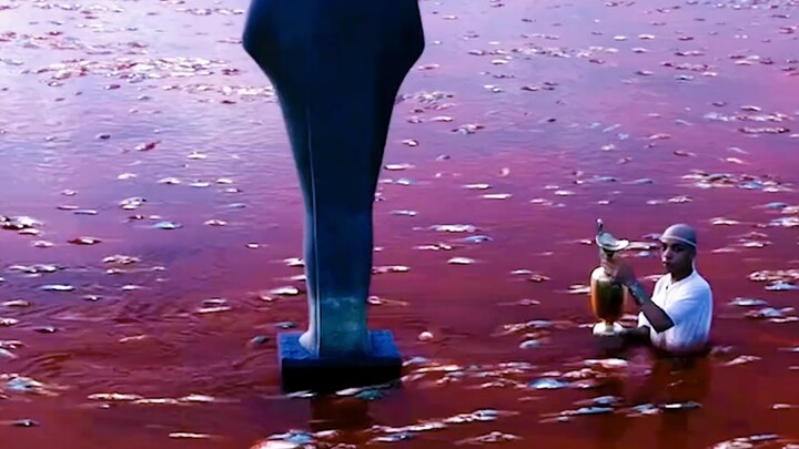 “Pharaoh và Các Vị Thần”