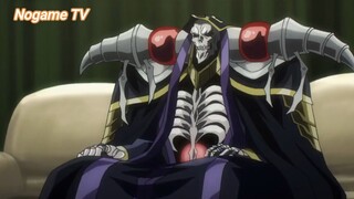 Overlord II (Short Ep 10) - Bàn bạc hướng giải quyết #Overlord