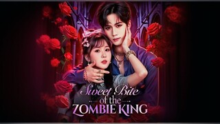 Sweet Bite Of The Zombie King