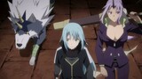 That time i got reincarnated as a slime Season 2 Part 2 - Opening - [ Like Flames ]