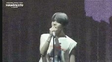 MANIFESTO IN OSAKA (01/22/23) SHOUT OUT