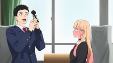 S2 E2 Sono Bisque Doll wa Koi wo Suru Sub Indo