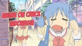 Pinjam Dulu Seratus! | Anime Crack Indonesia Episode 2 |