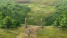 Episode 9 水の魔術師 Mizu no majutsu-shi