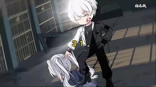 第三十一集，收服
