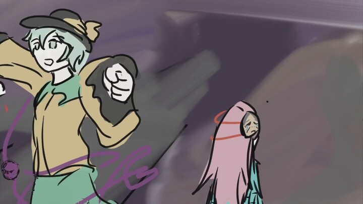 Winter's 椛, But Lianlian và Qin Xin