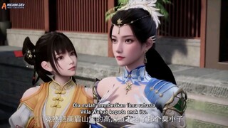 Fight For The Throne eps 5 sub indo
